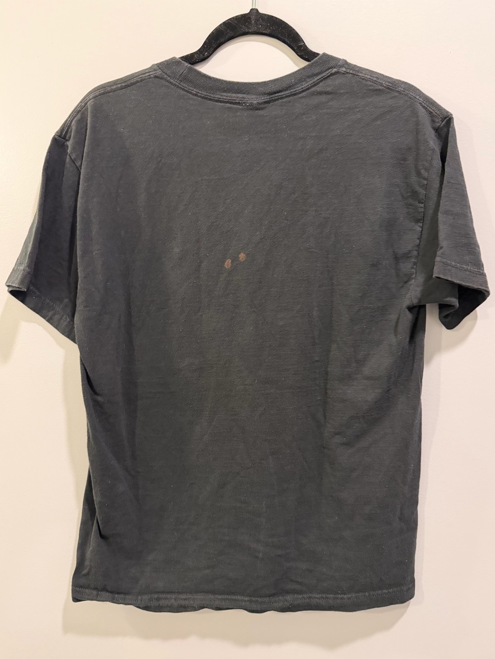 Jessie Murph Snoot Sneaker Graphic Merch T-Shirt Black Size M - Picture 2 of 6
